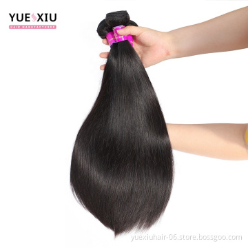 Wholesale 100% Virgin Human Hair Unprocessed Cambodian Hair Vendors